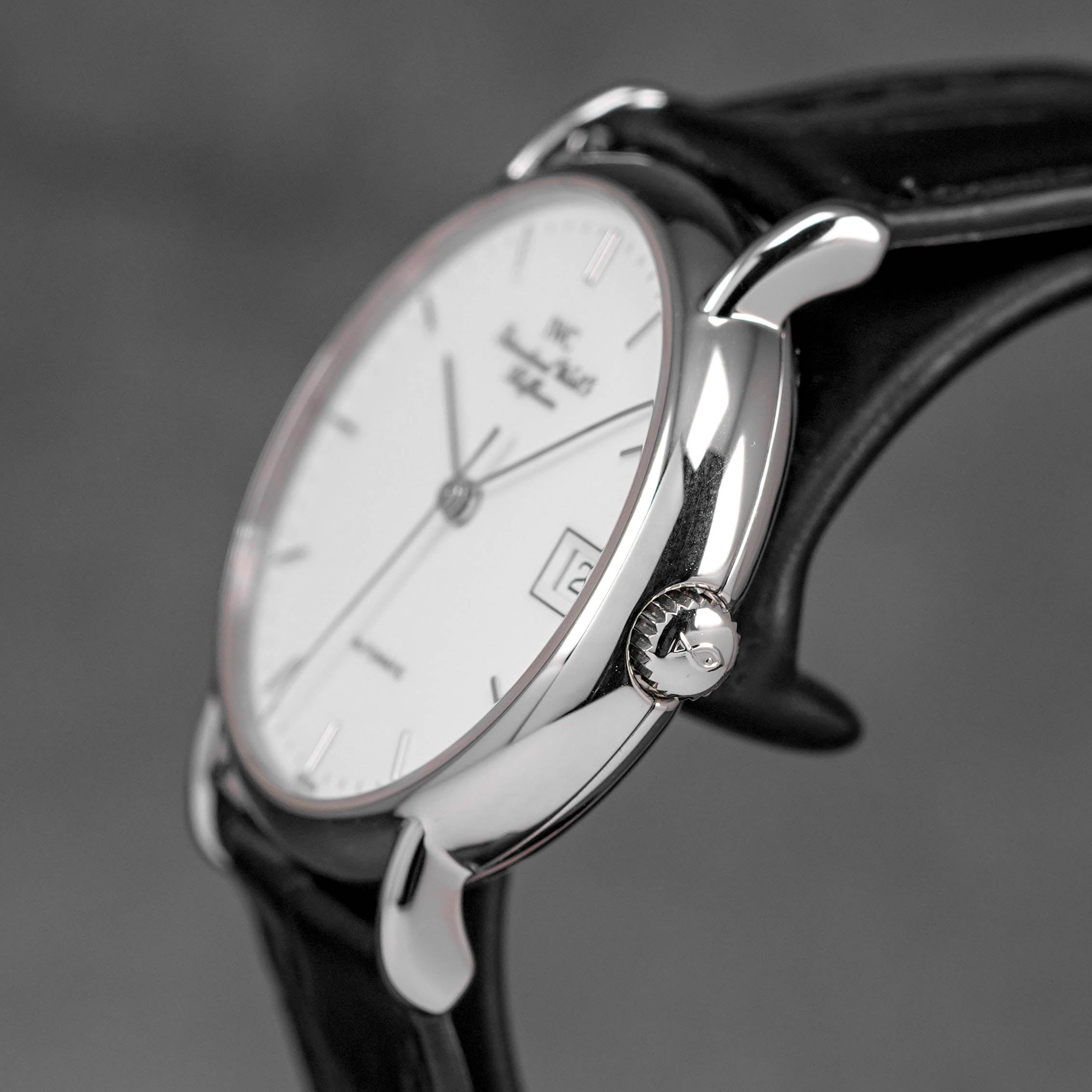 Harga IWC Portofino 34 White
