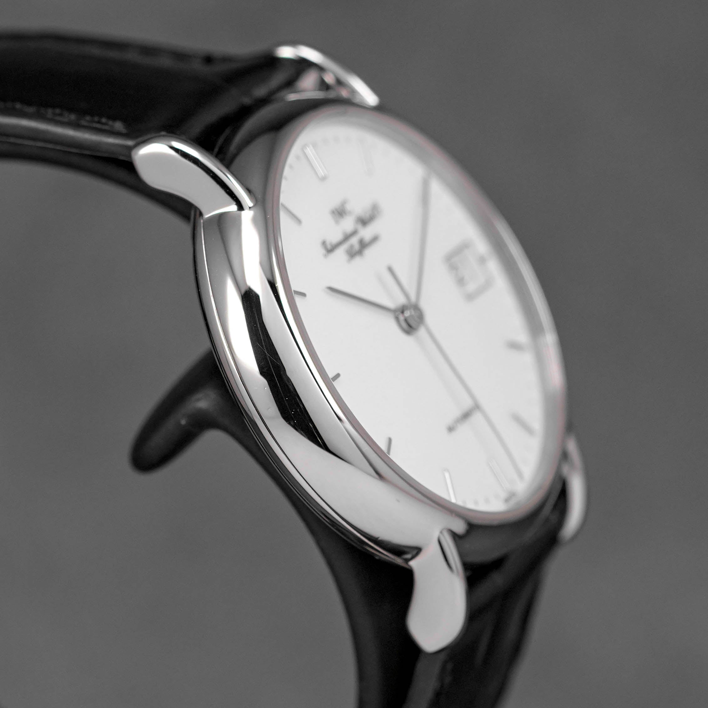 Harga IWC Portofino 34 White