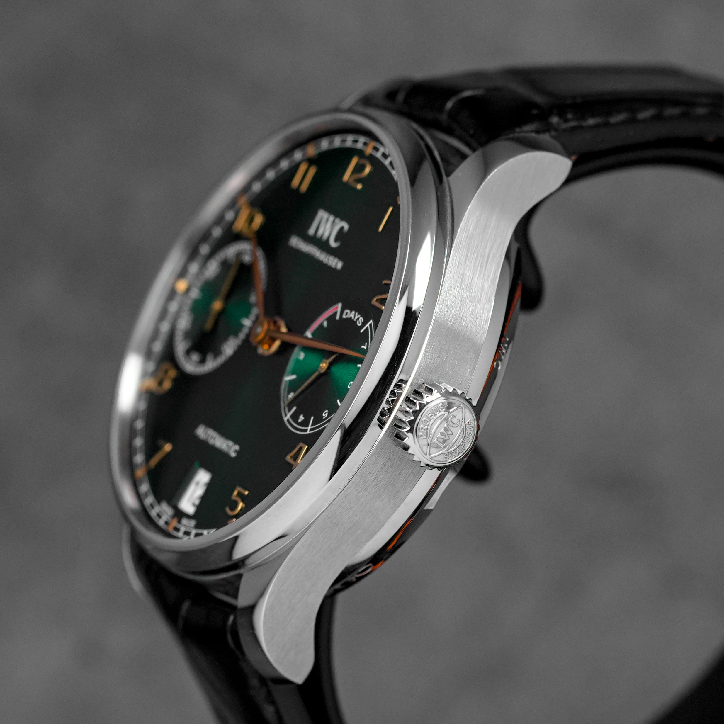 Harga IWC Portugieser Kuwait