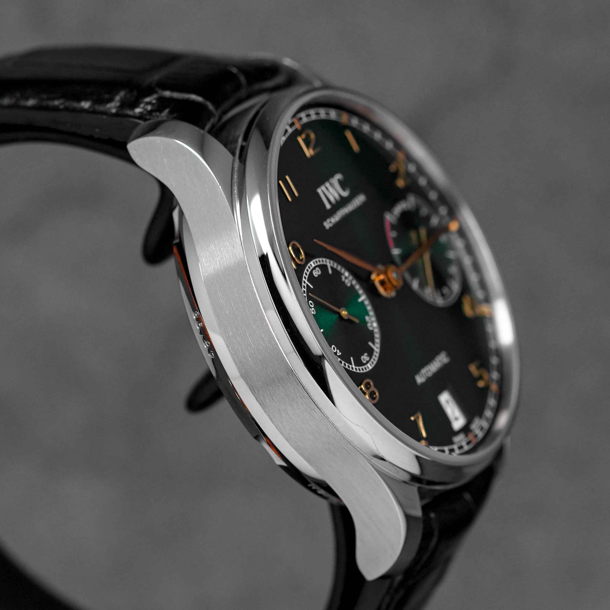 Harga IWC Portugieser Kuwait