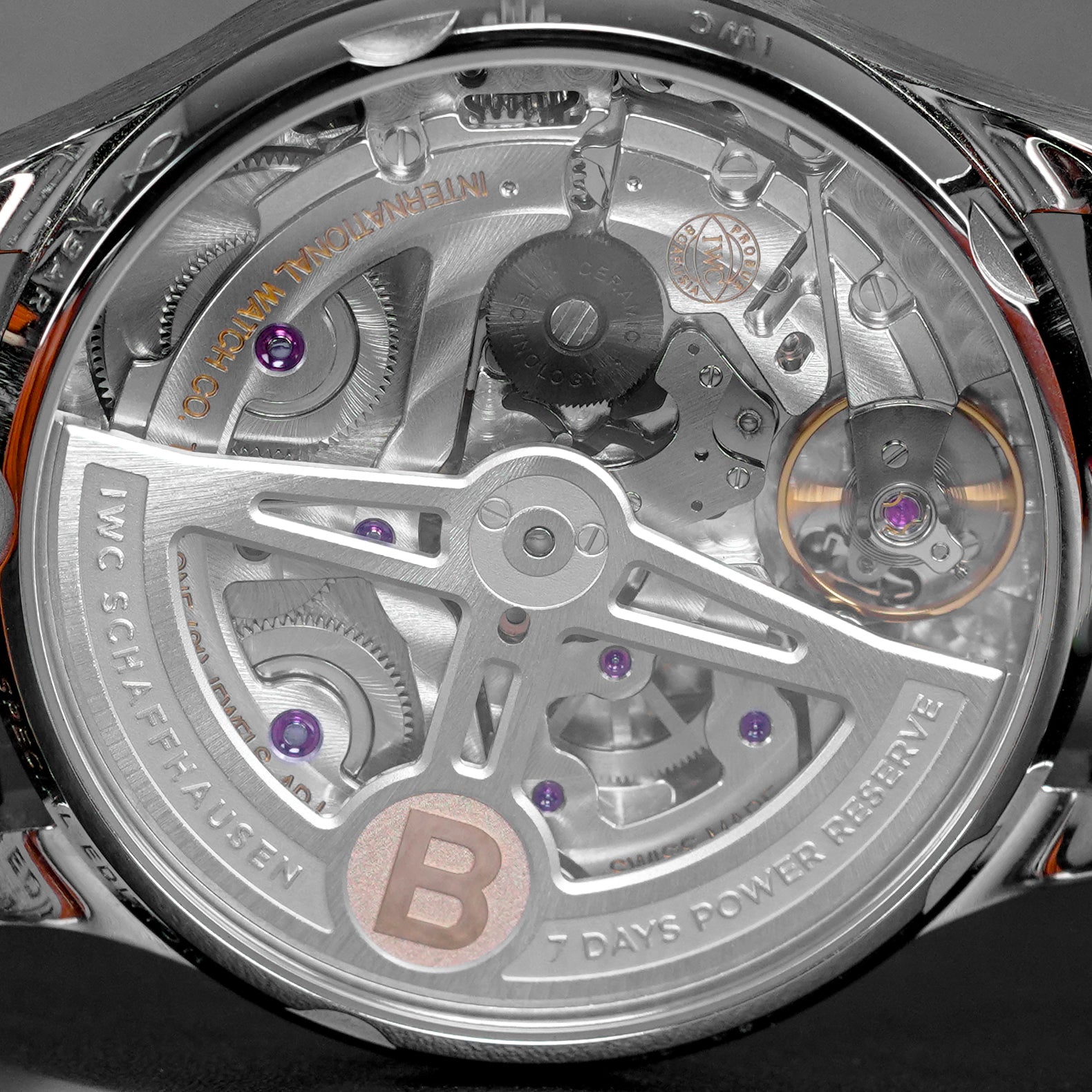 Harga IWC Portugieser Kuwait