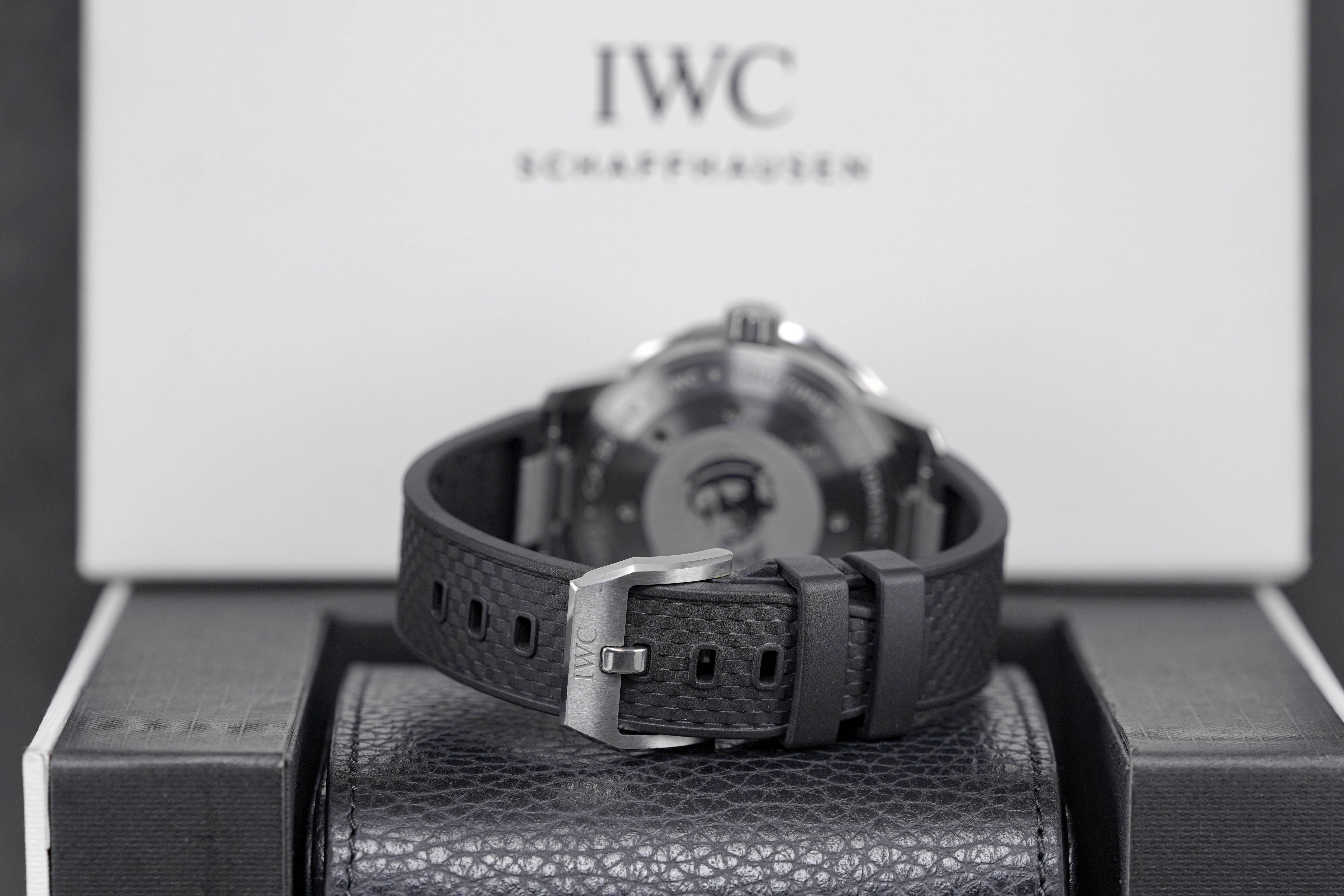 IWC Aquatimer