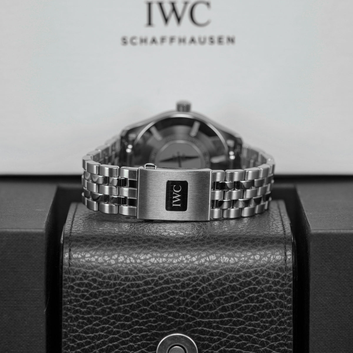 IWC PILOT MARK