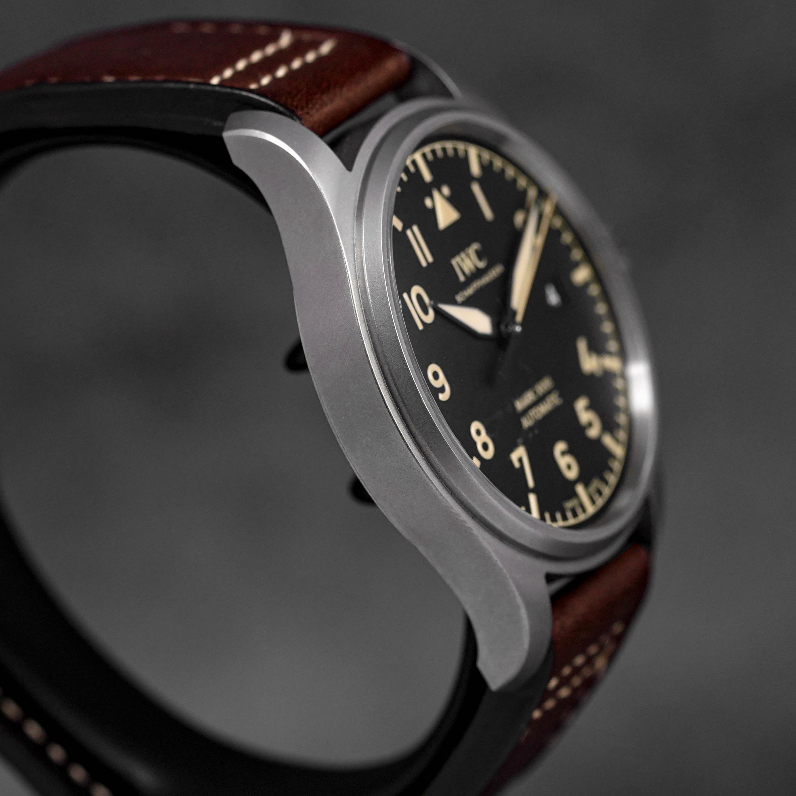 IWC Pilot Heritage