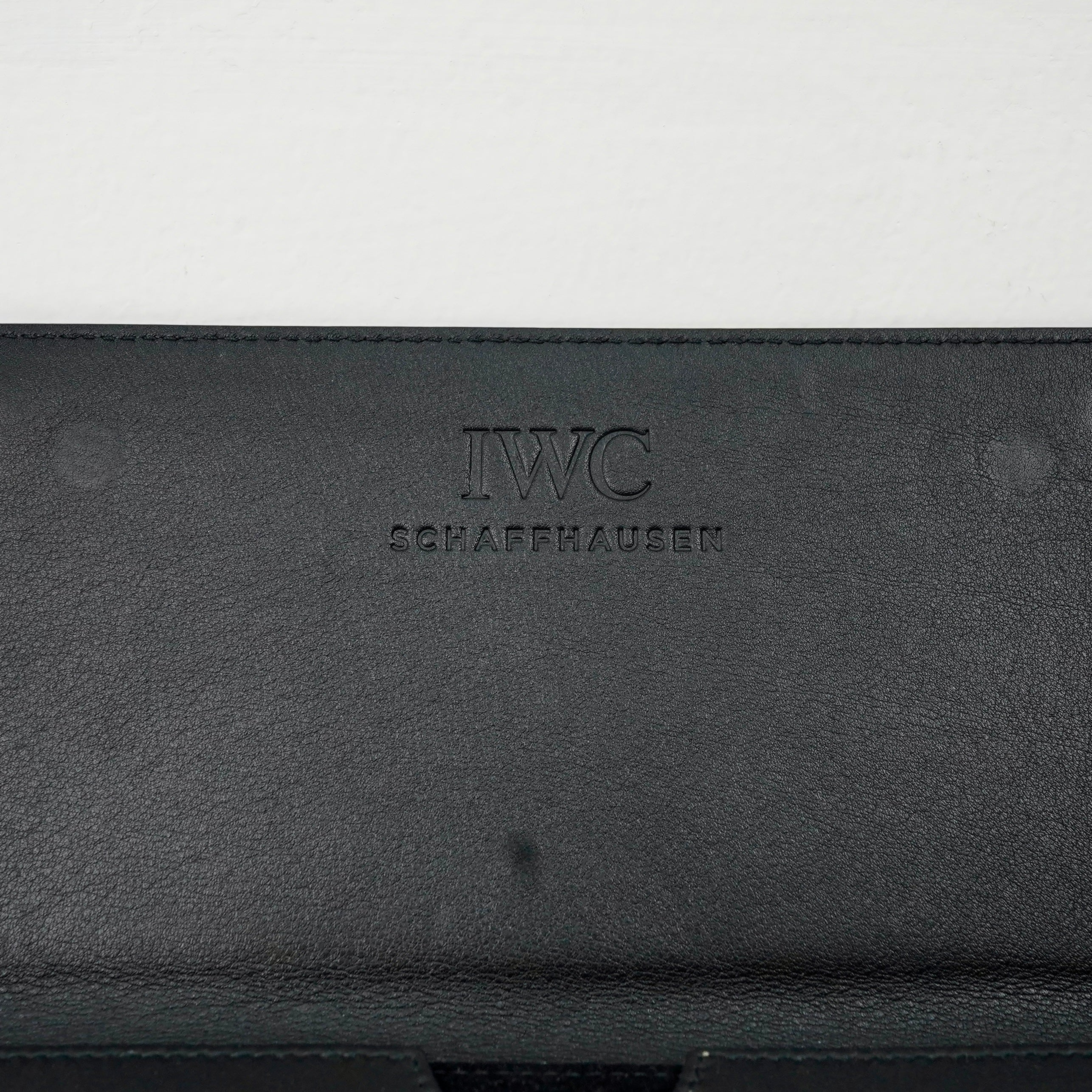 SOFT LEATHER IPAD CASE