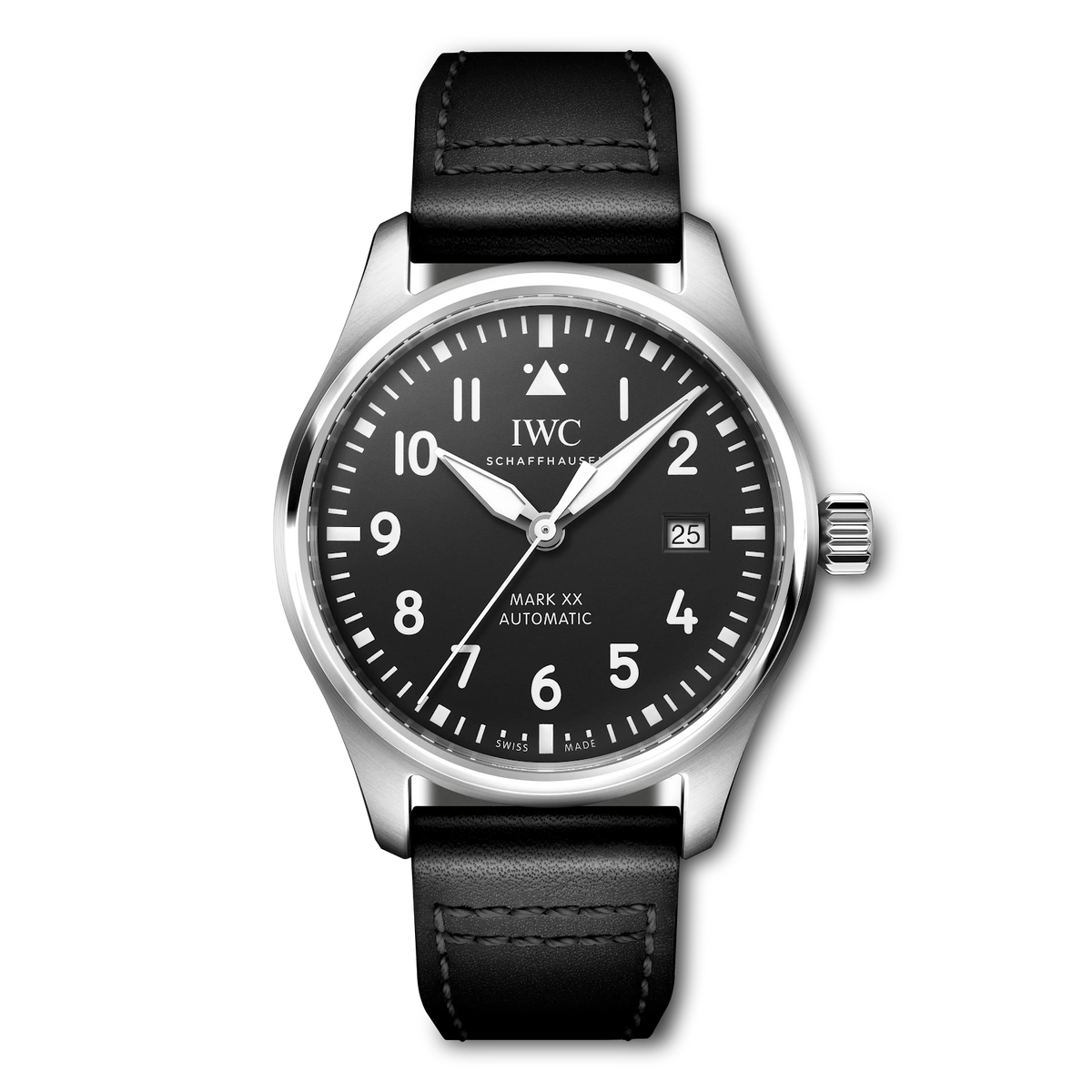 Iwc Pilot'S Mark