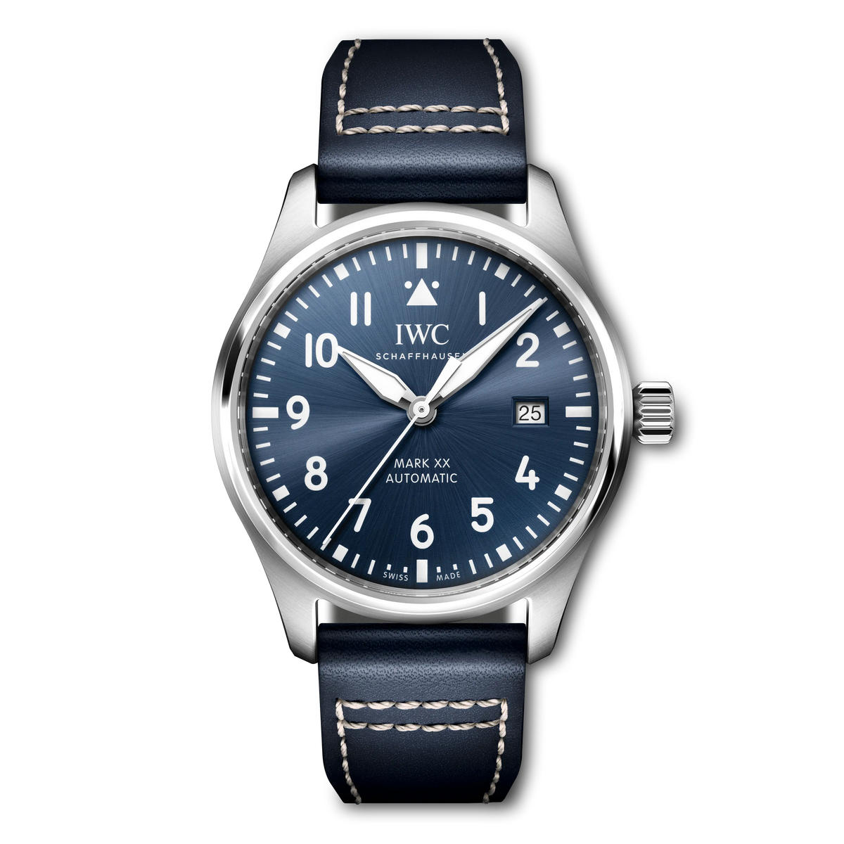 Iwc Pilot'S Mark