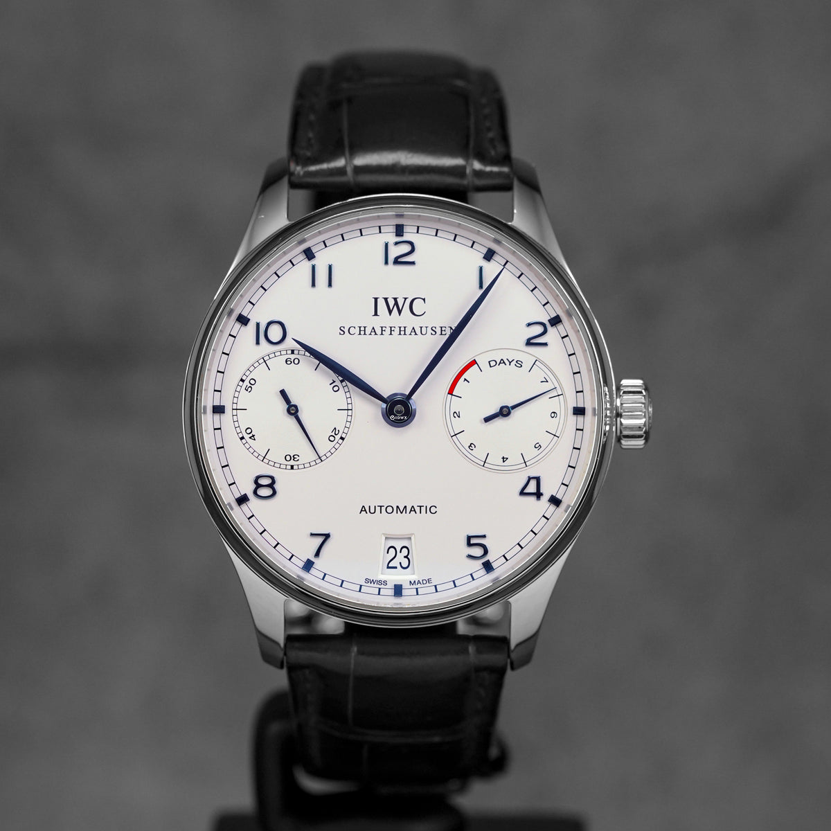 Iwc Portugieser 7