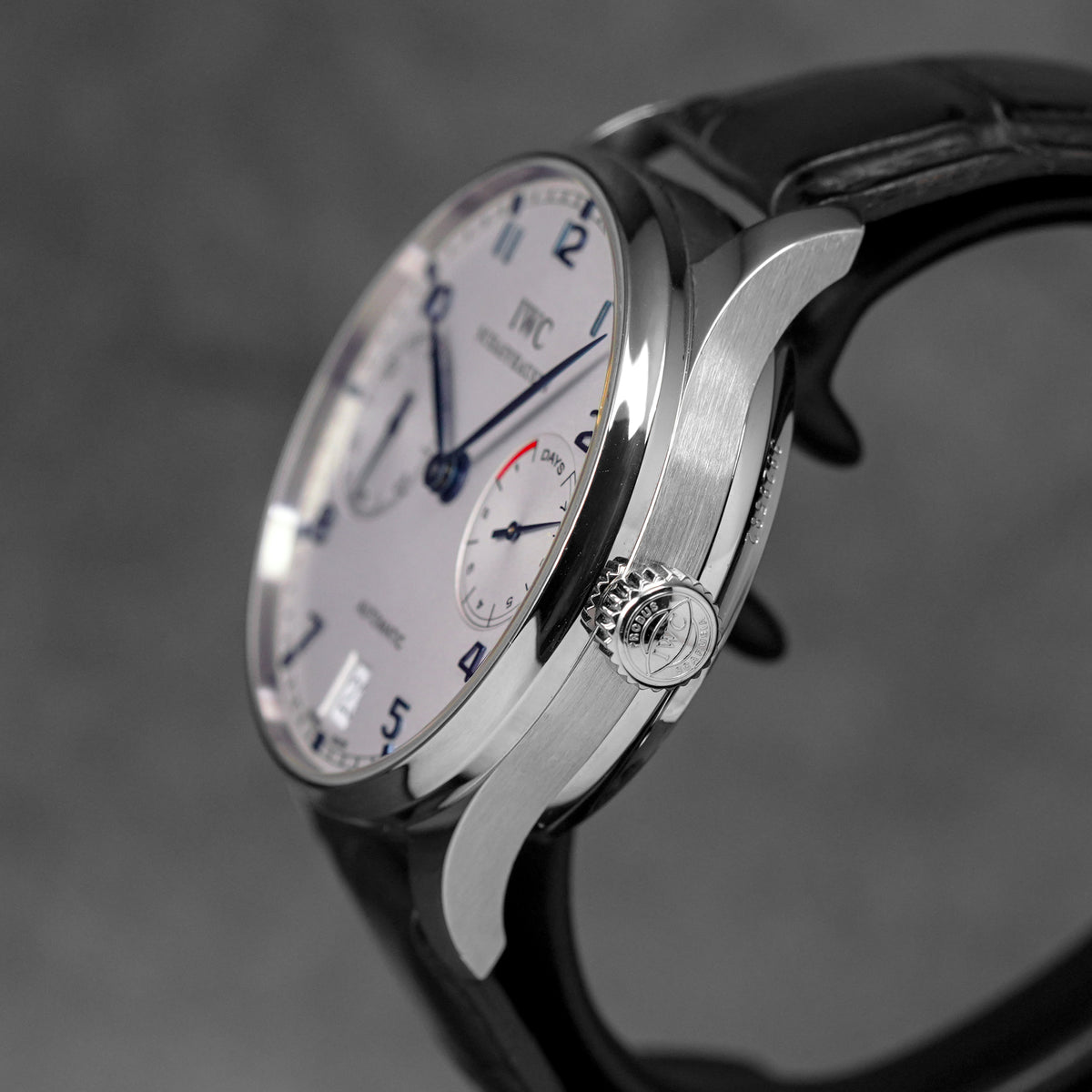 Iwc Portugieser 7