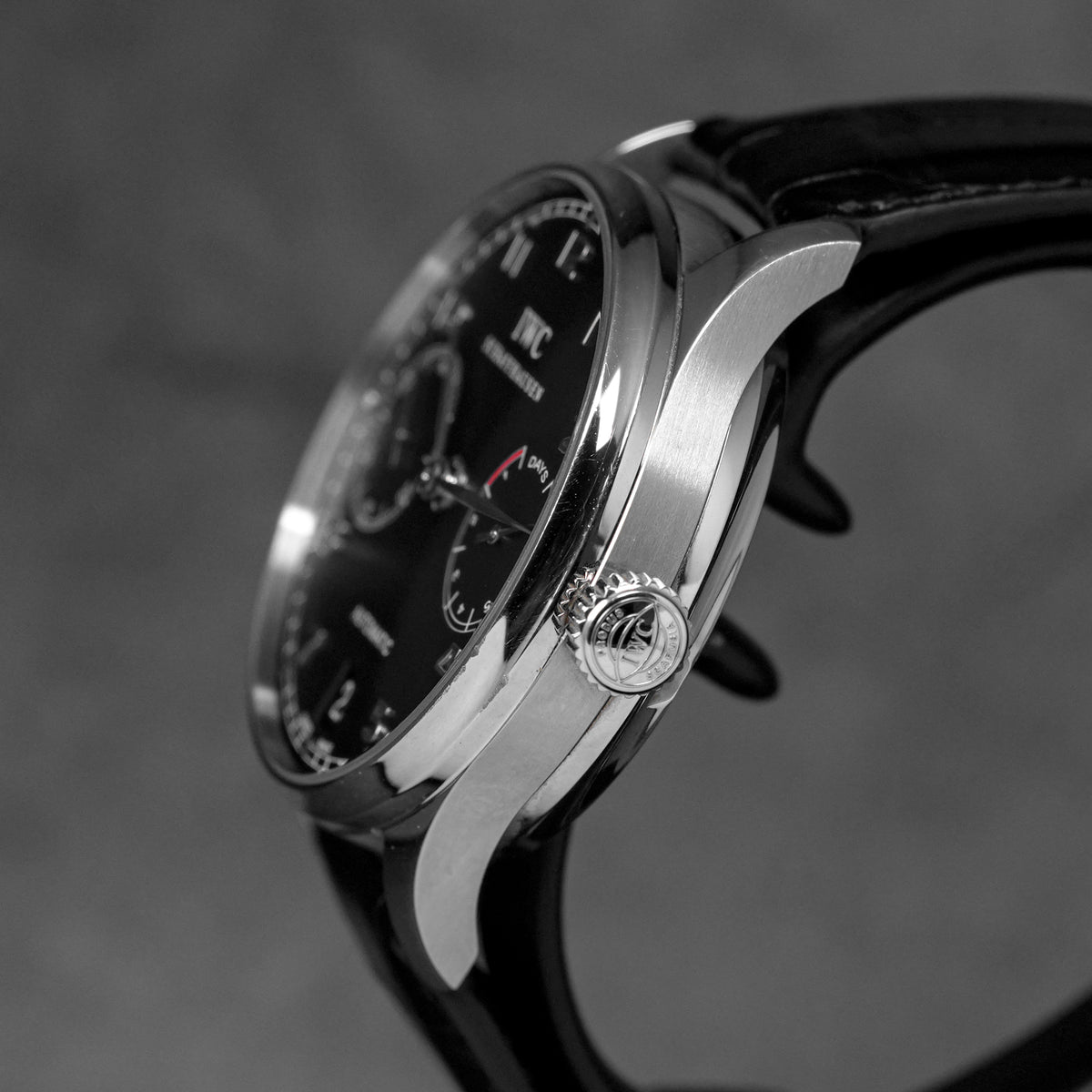 Iwc Portugieser 7