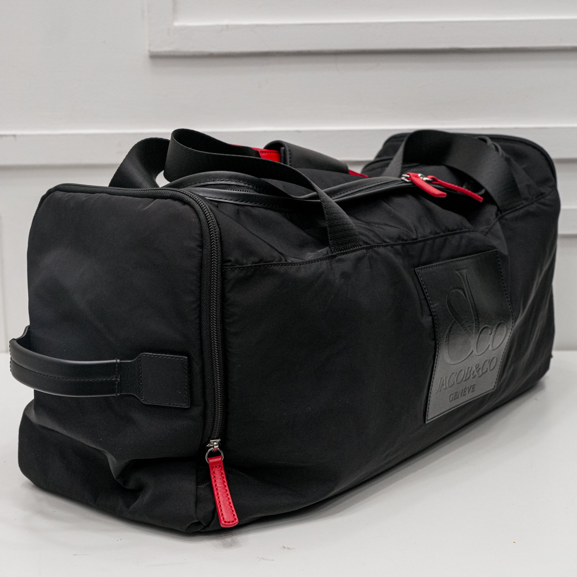 SPORT DUFFLE BAG