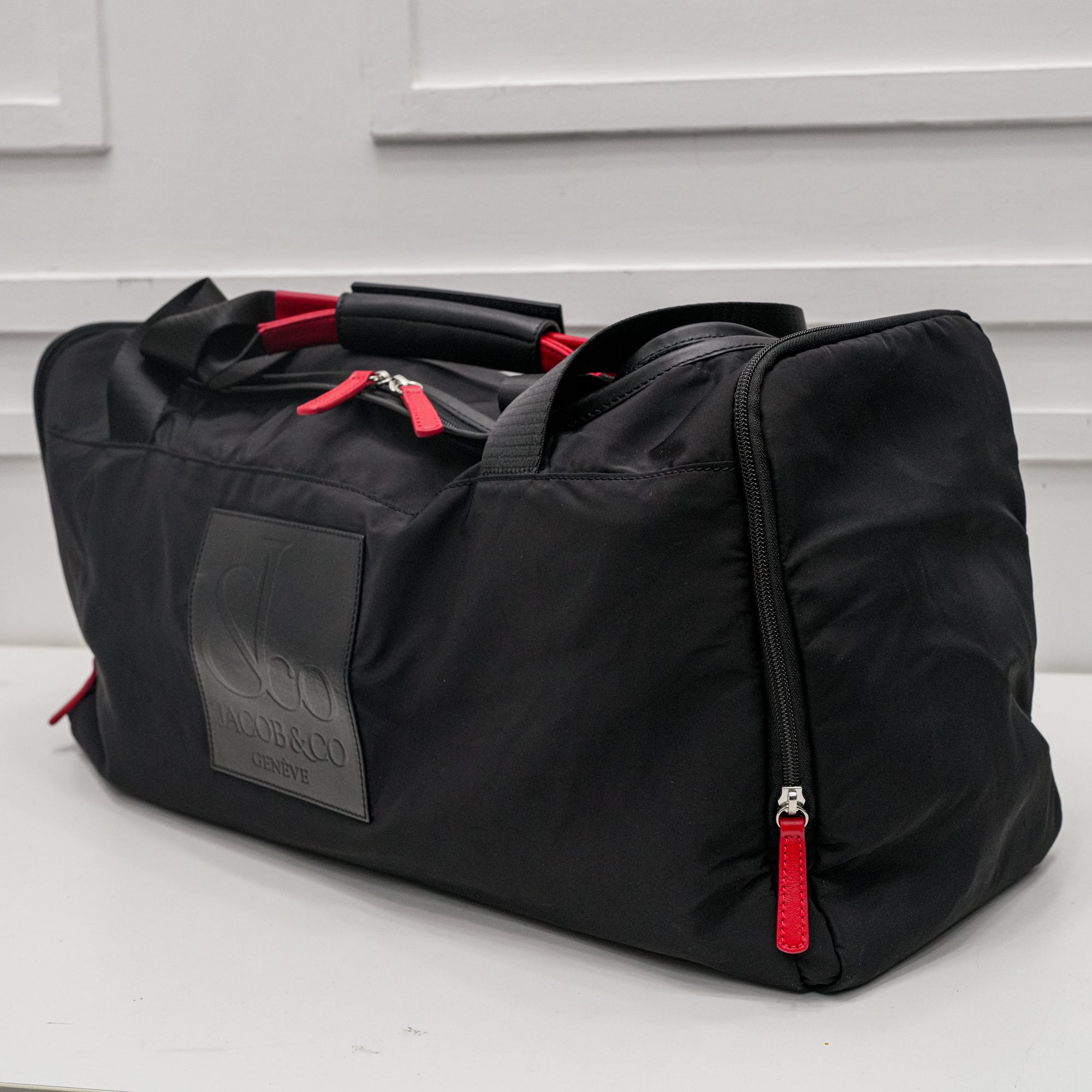 SPORT DUFFLE BAG
