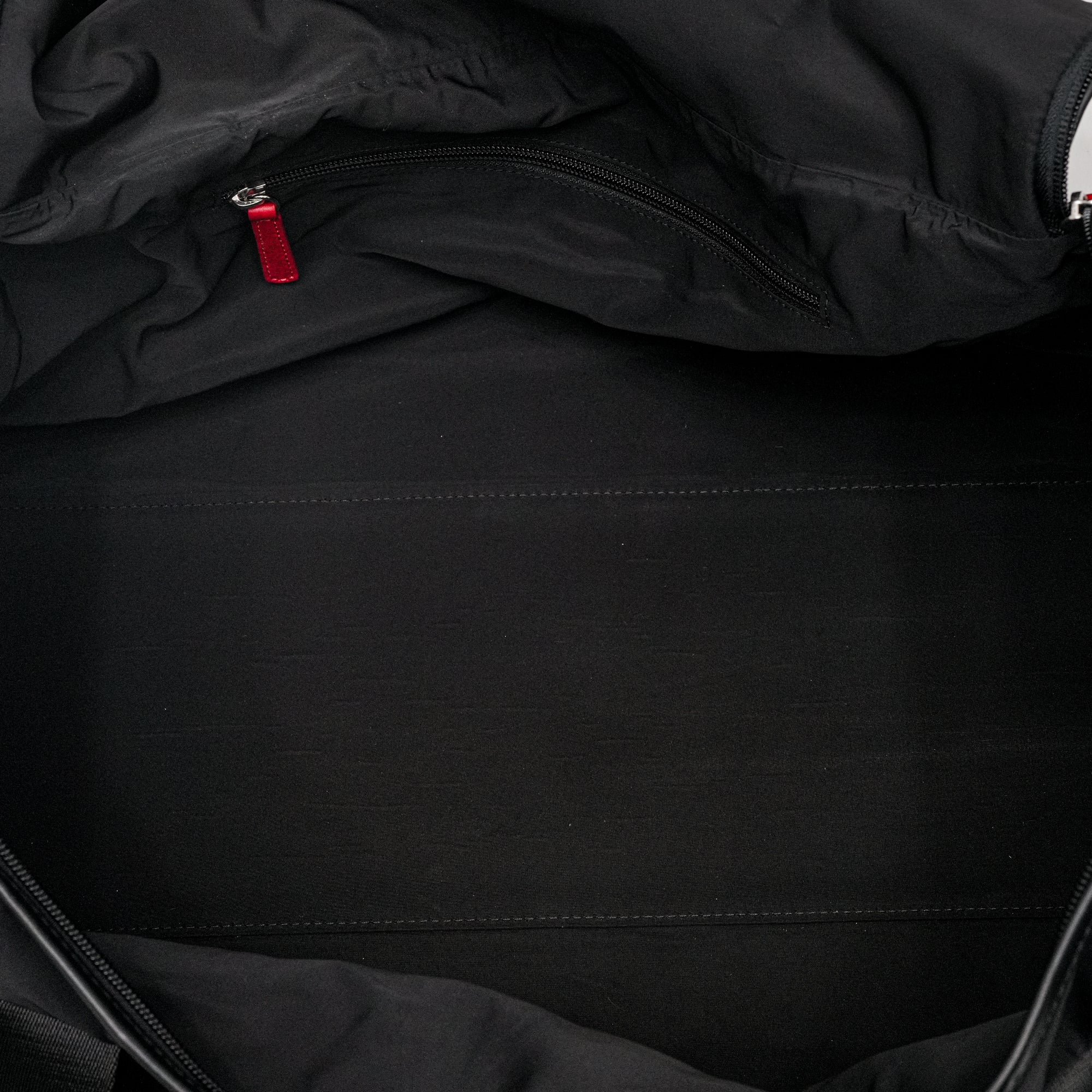 SPORT DUFFLE BAG