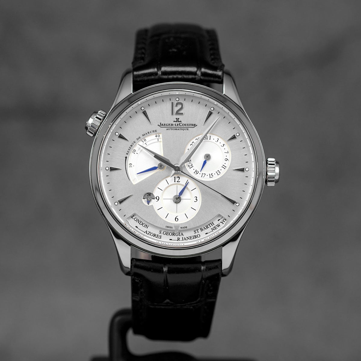 JAEGER LECOULTRE MASTER