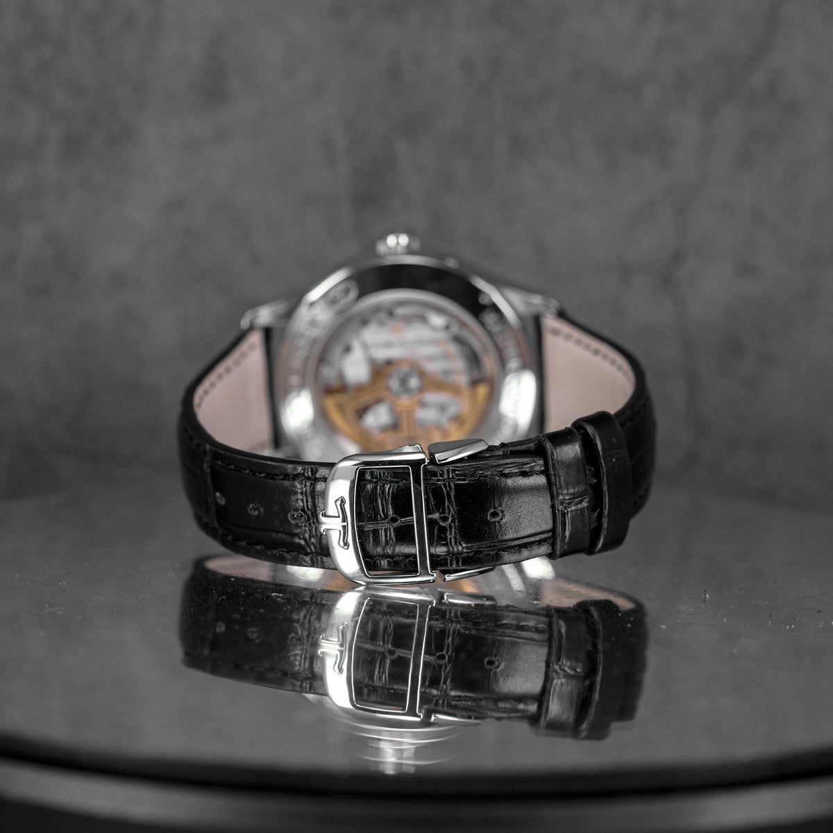 JAEGER LECOULTRE MASTER