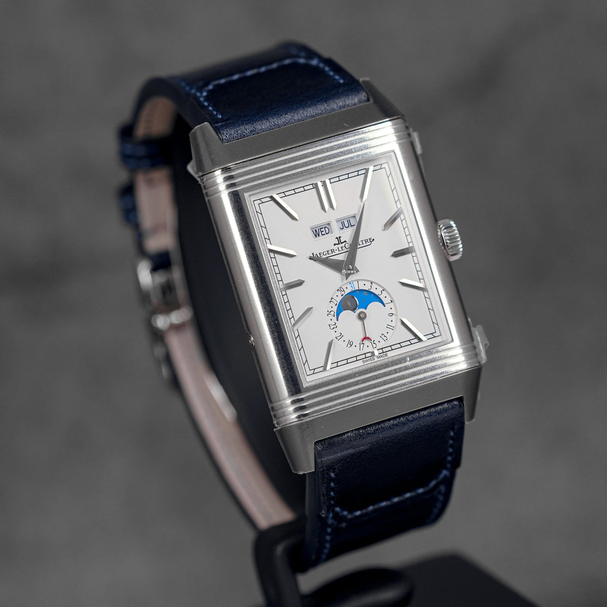 REVERSO TRIBUTE DUOFACE CALENDAR (2026)