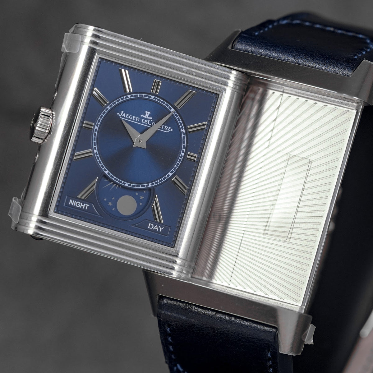 REVERSO TRIBUTE DUOFACE CALENDAR (2026)