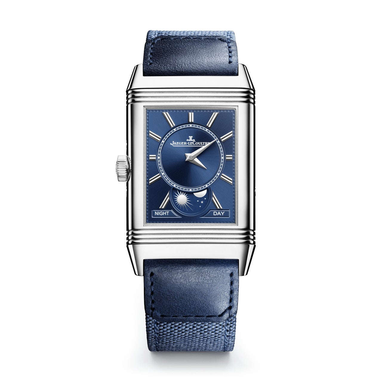 REVERSO TRIBUTE DUOFACE CALENDAR (2026)