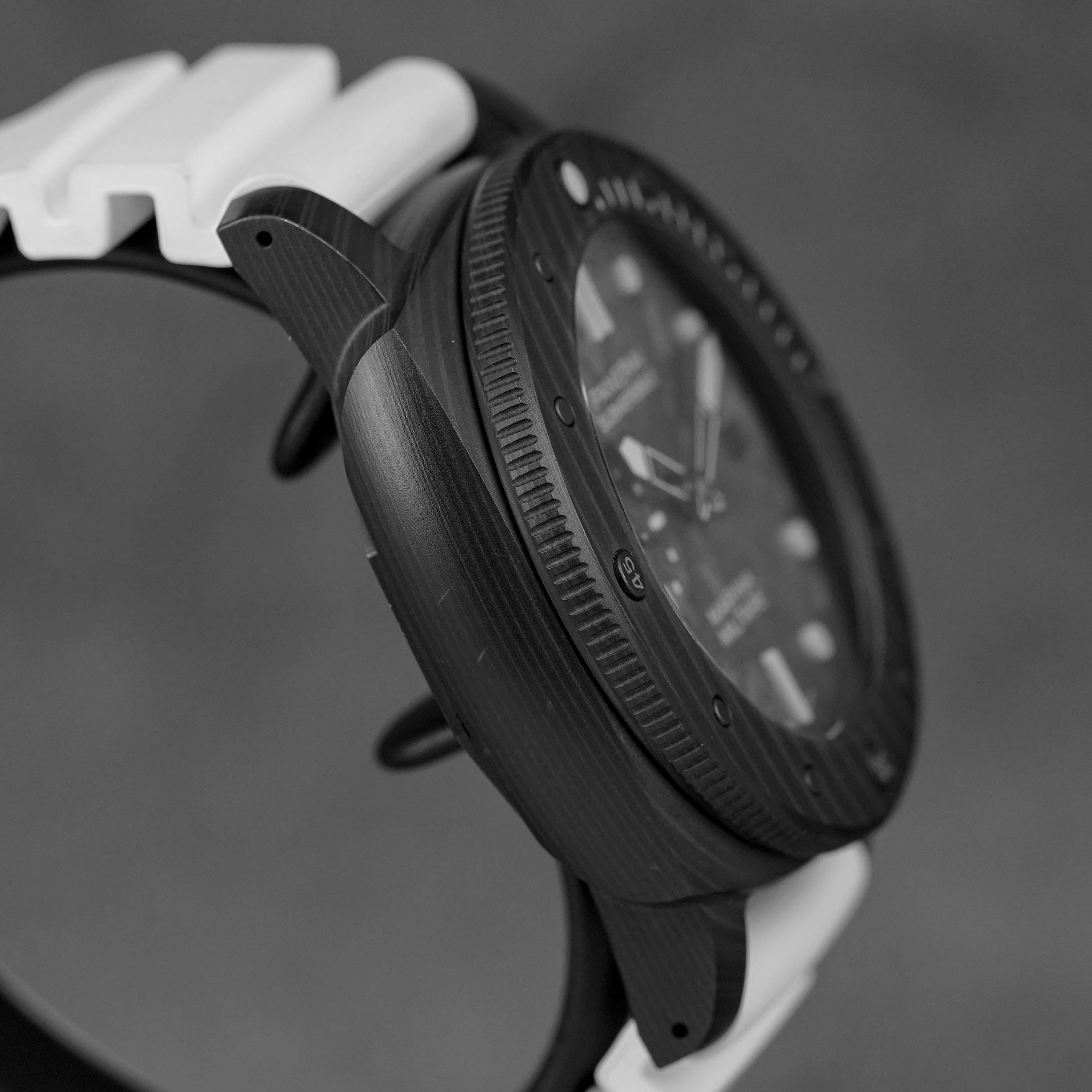 SUBMERSIBLE MARINA MILITARE CARBOTECH PAM 2979 (2023)