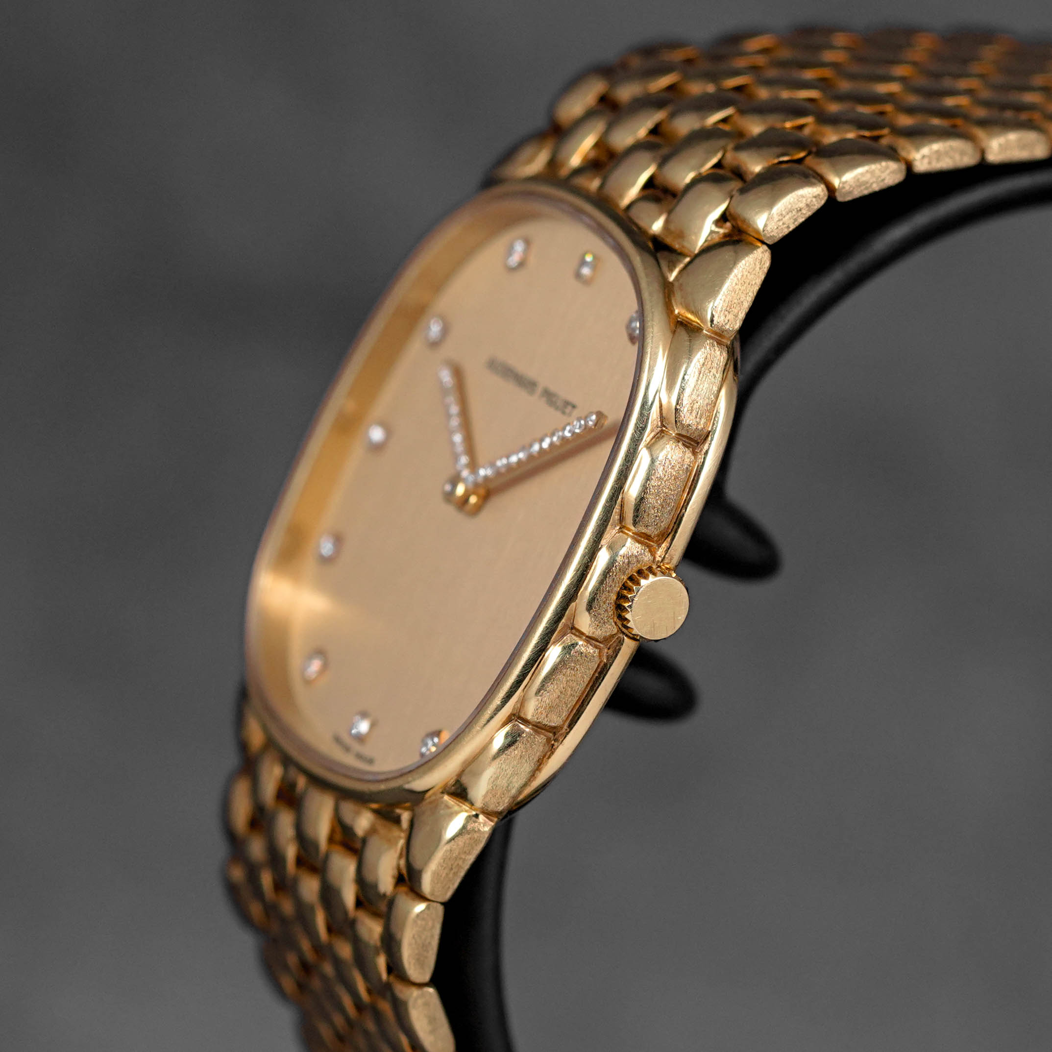 Harga Audemars Piguet Cobra
