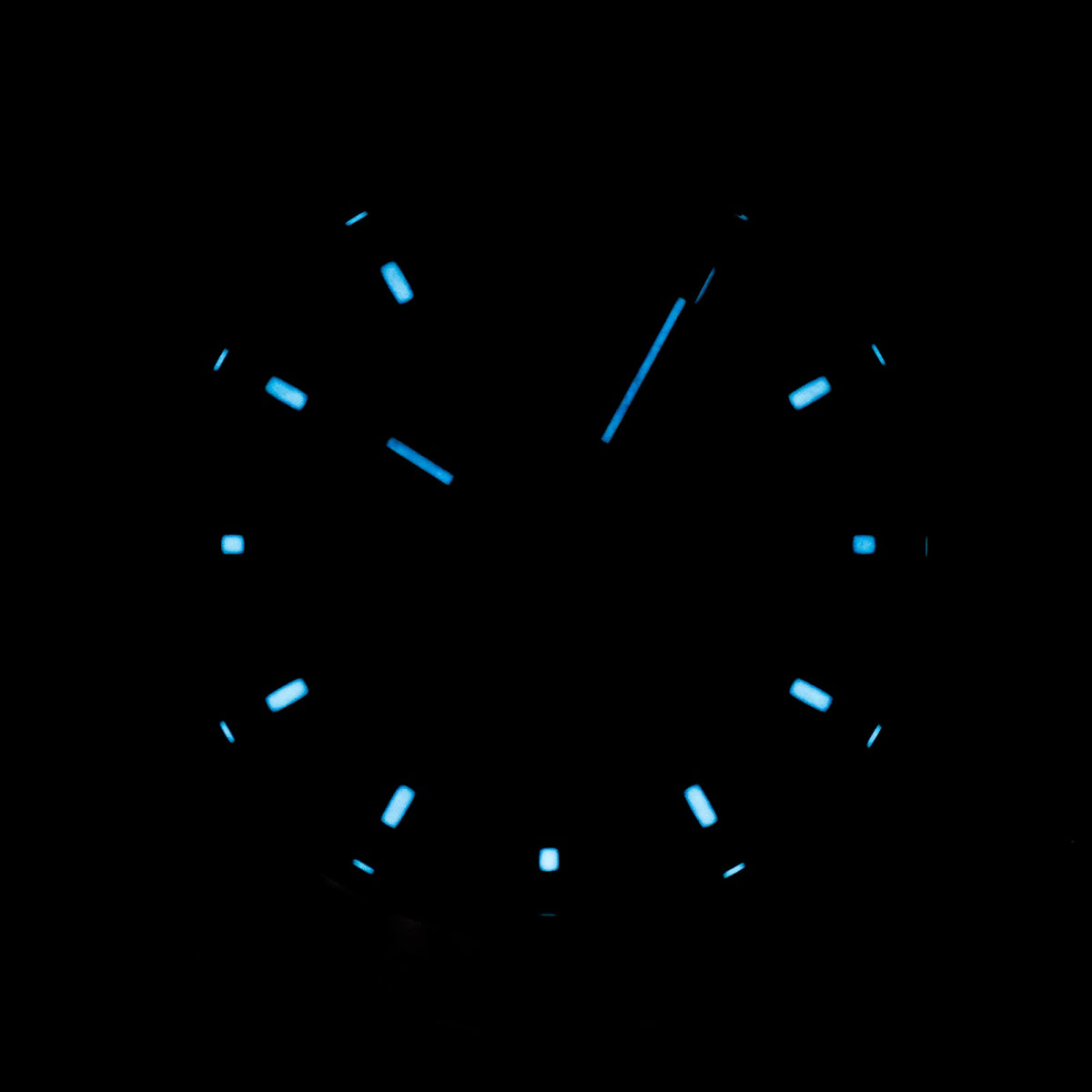 DAYTONA WHITEGOLD METEORITE DIAL (WATCH ONLY)