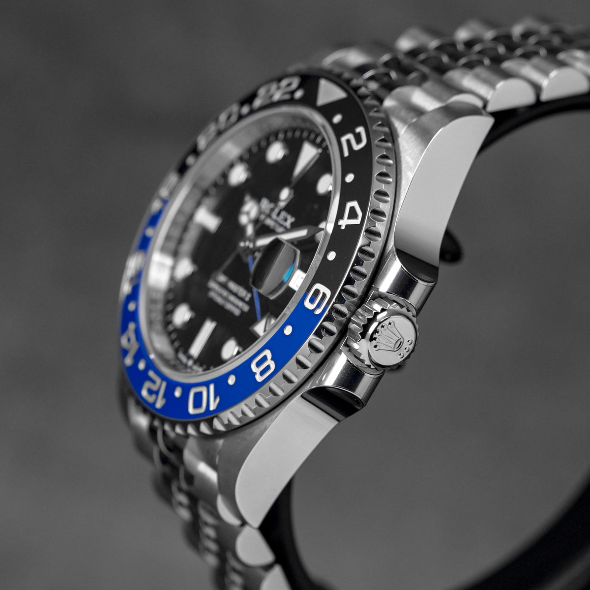 harga rolex batgirl indonesia