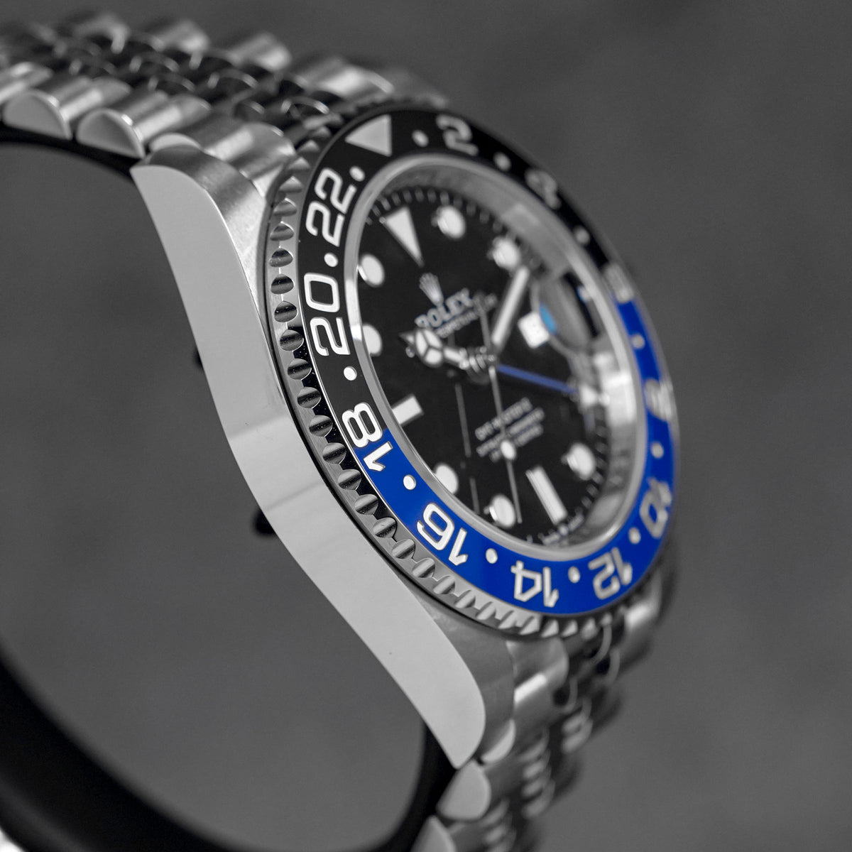 harga rolex batgirl indonesia