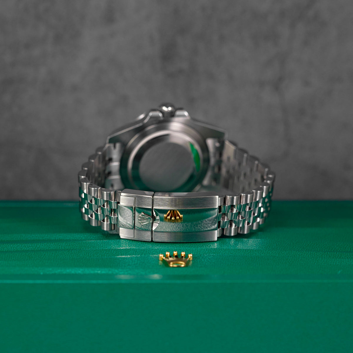 harga rolex batgirl indonesia