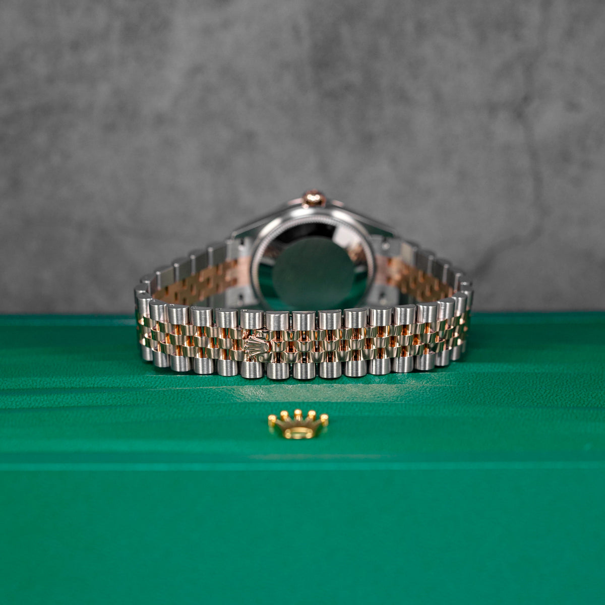 harga datejust 31 aubergine indonesia