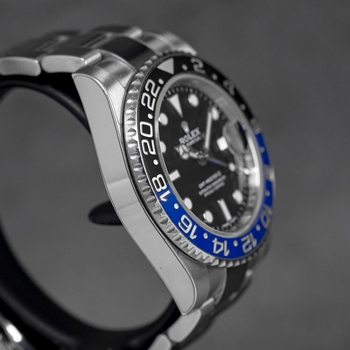 harga rolex batman indonesia