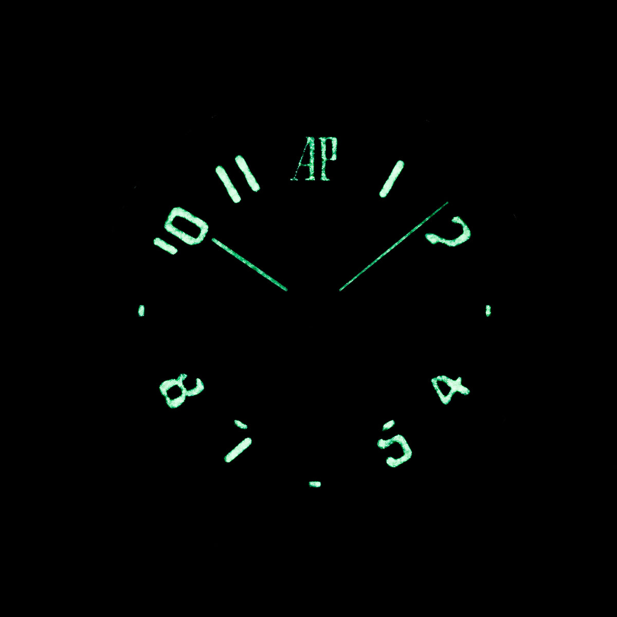 AUDEMARS PIGUET ROYAL OAK CHRONOGRAPH 39MM ROSEGOLD ALINGHI 'CITY OF SAILS' 30TH ANNIVERSARY LIMITED EDITION (UNDATED)