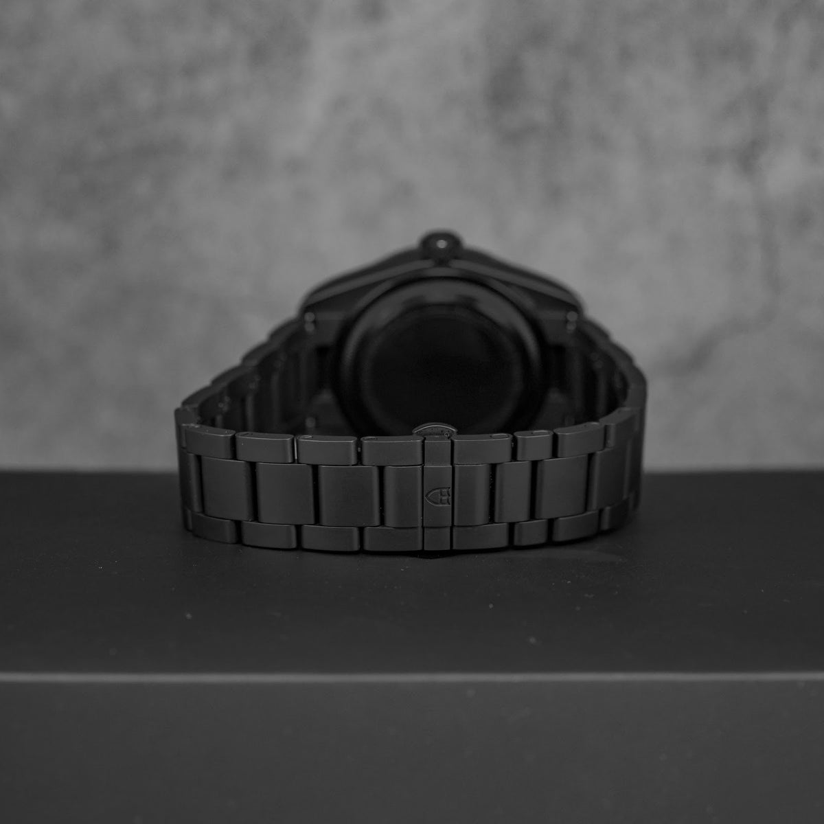 Tudor Black Bay