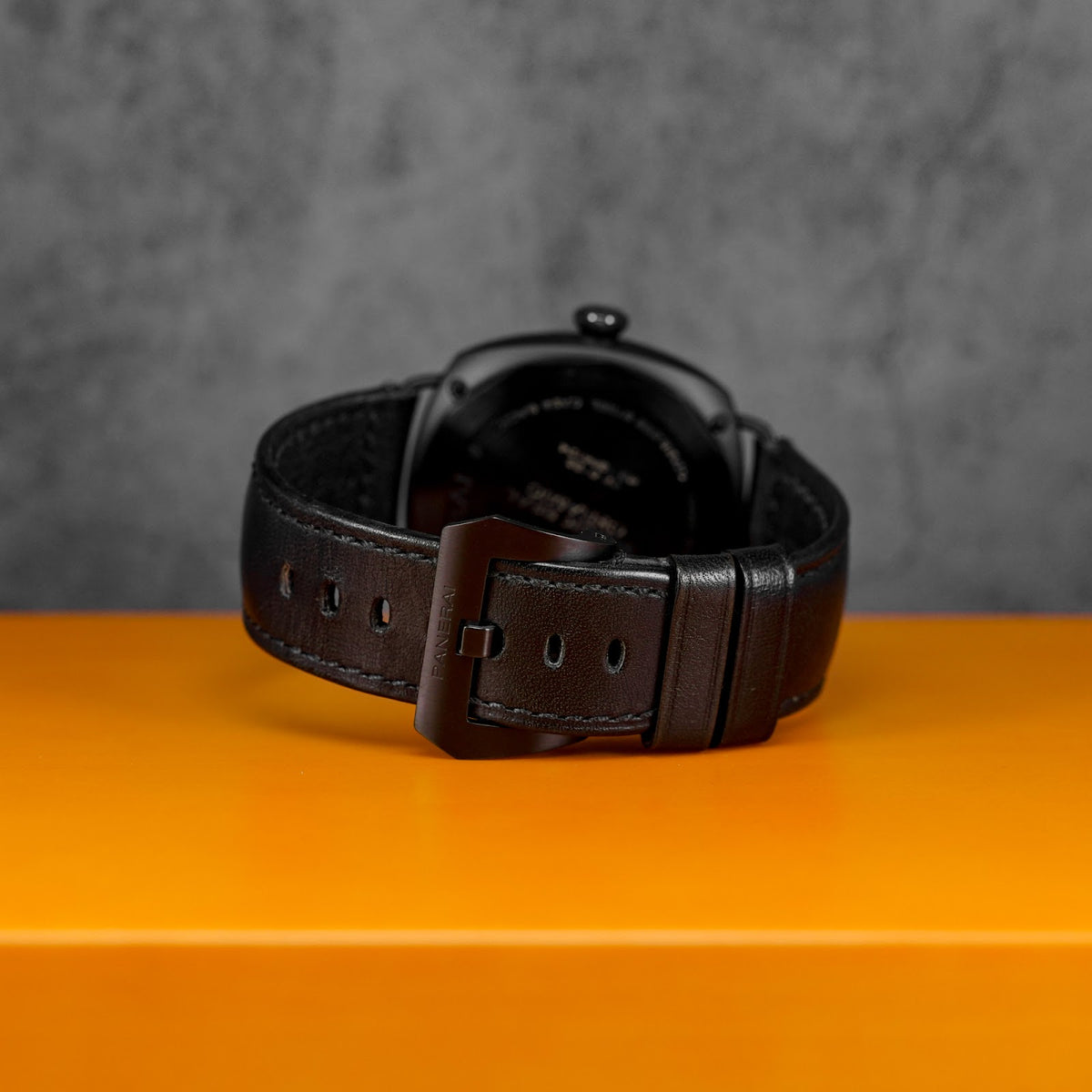 PANERAI RADIOMIR BLACK SEAL CERAMICA 44MM PAM 292 (2010)