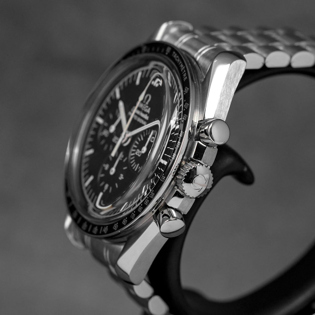 Omega Speedmaster Moonwatch