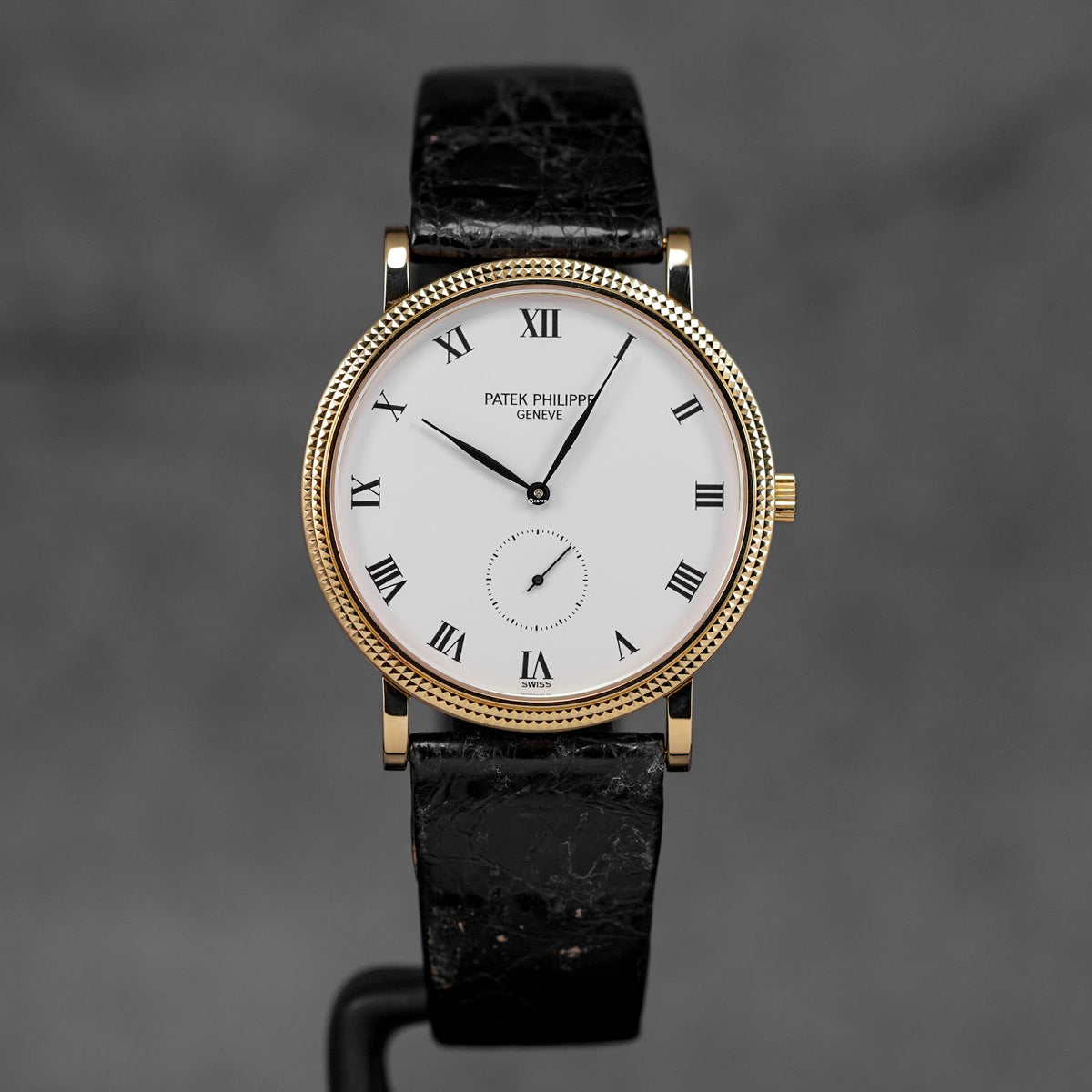 Patek Philippe Calatrava