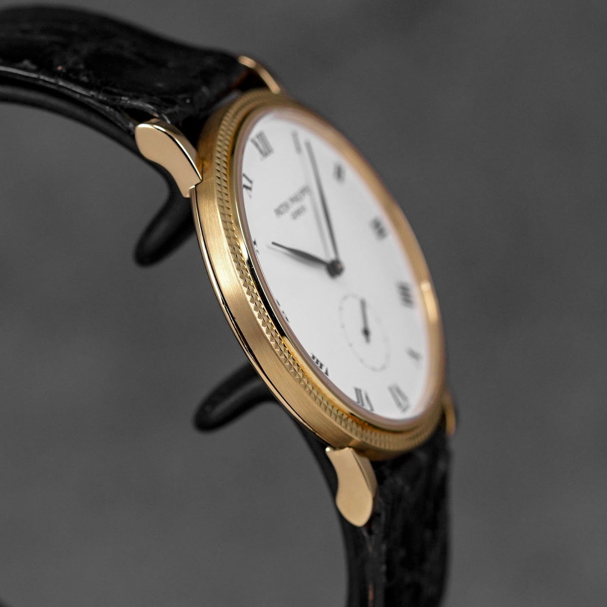 Patek Philippe Calatrava