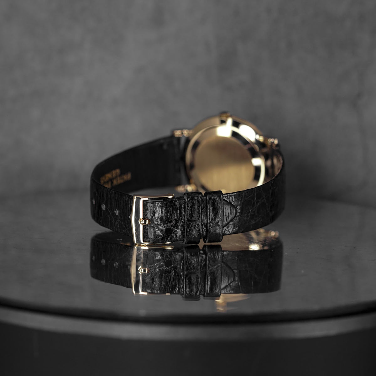 Patek Philippe Calatrava