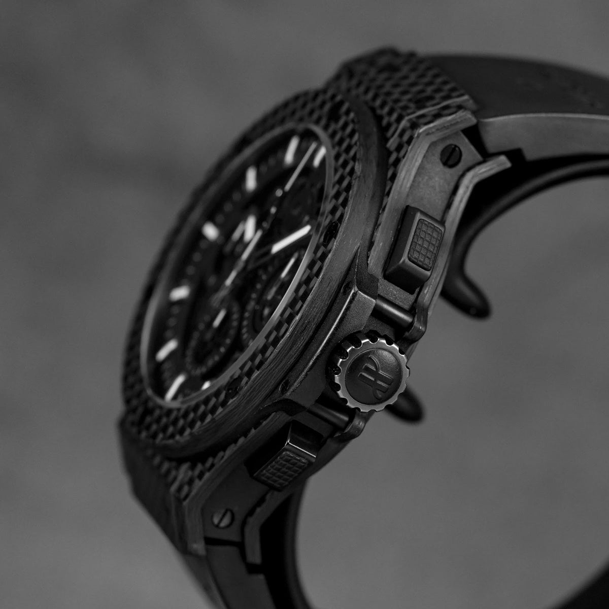 Hublot Big Bang