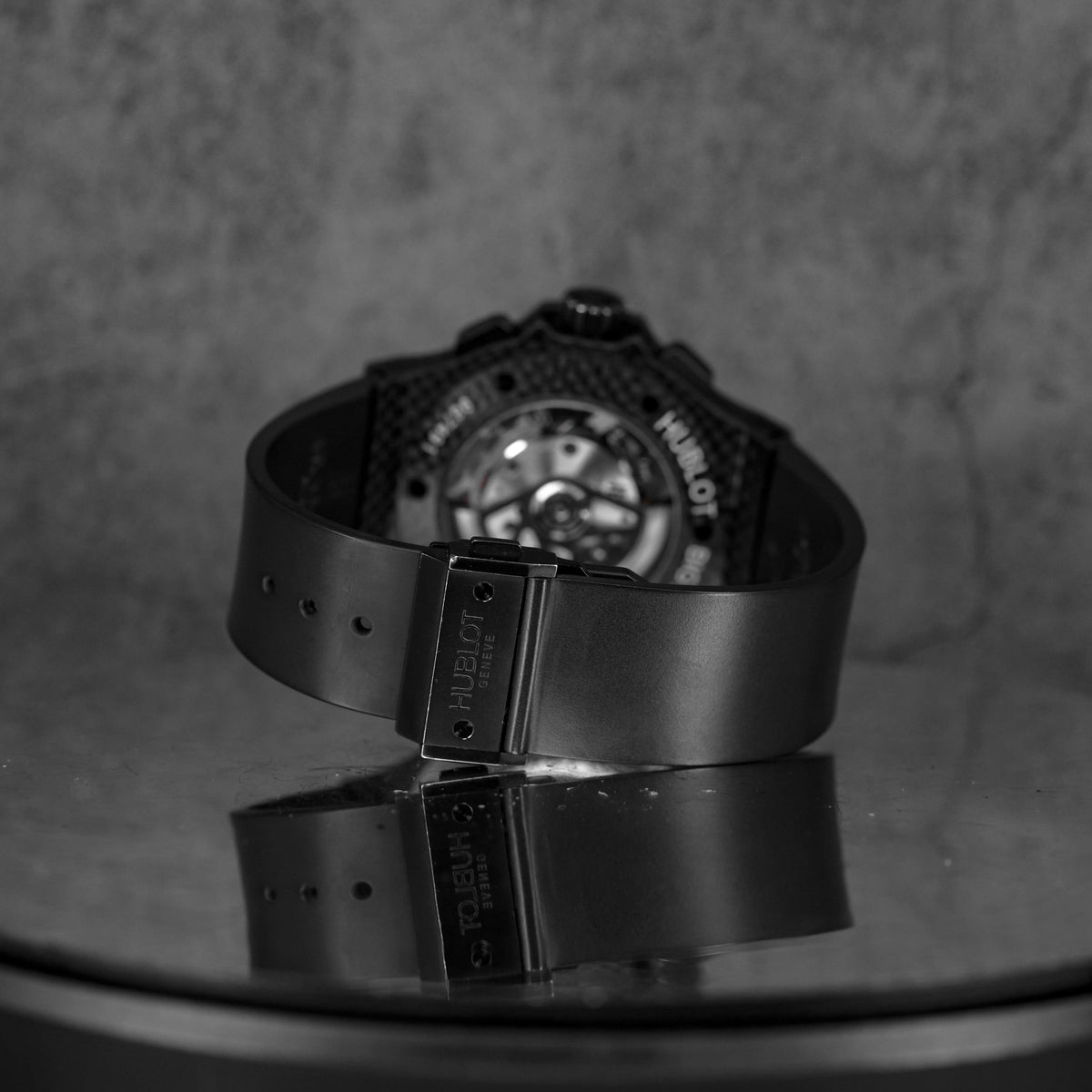Hublot Big Bang