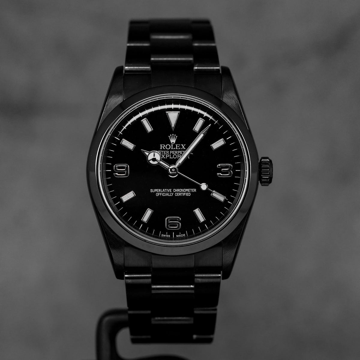 Rolex Explorer-I 36Mm