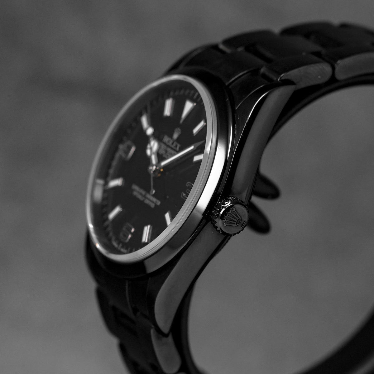 Rolex Explorer-I 36Mm