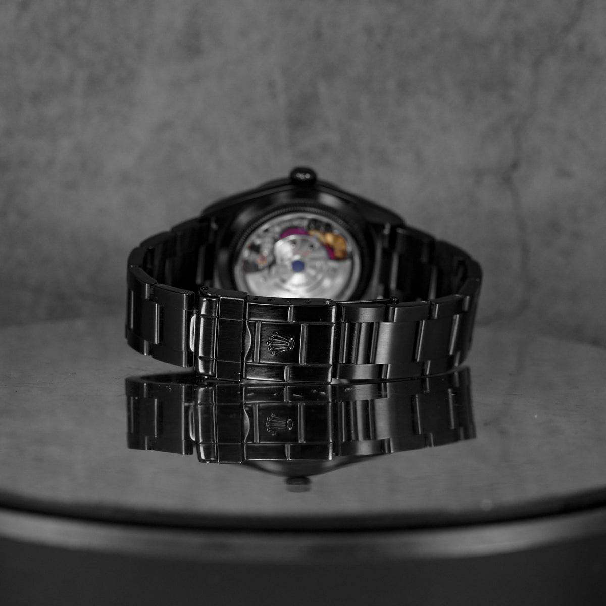 Rolex Explorer-I 36Mm