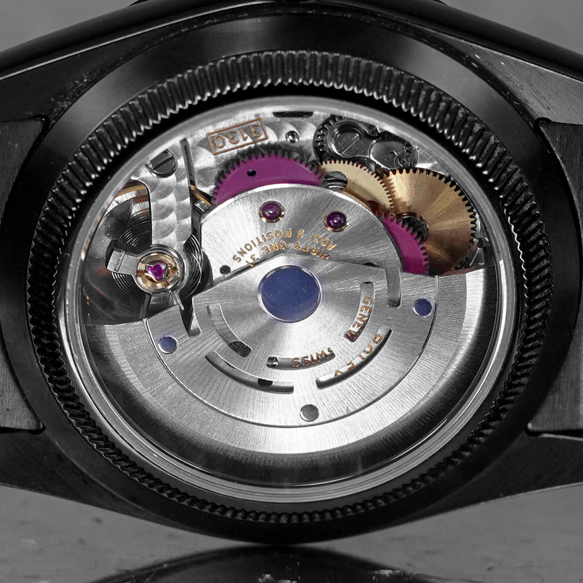 Rolex Explorer-I 36Mm