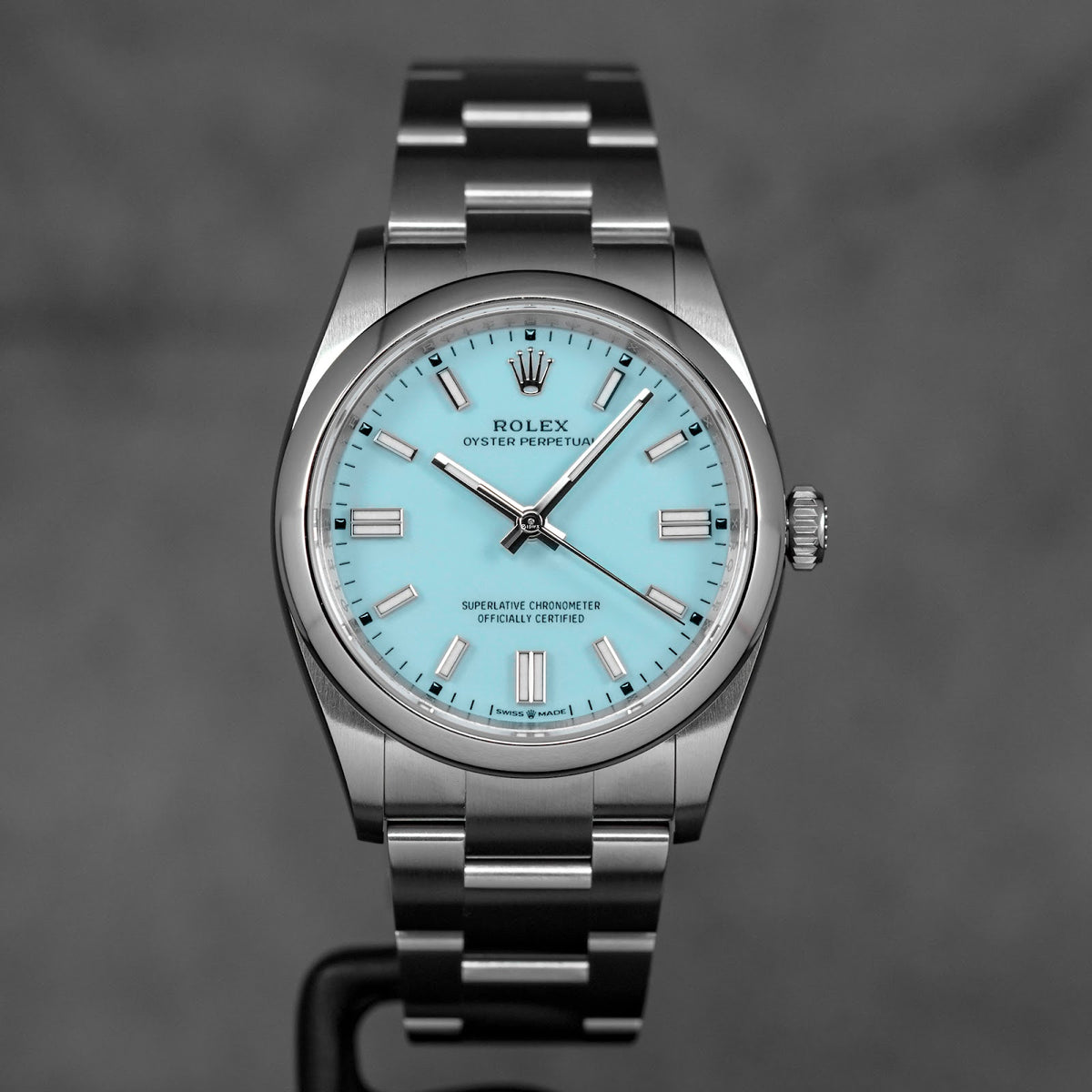 Rolex Oyster Perpetual