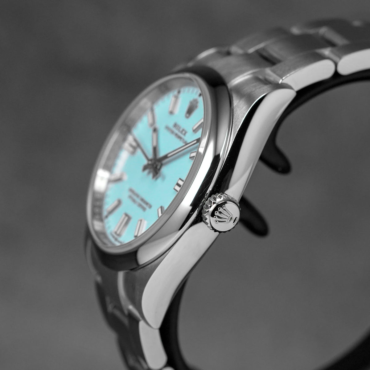 Rolex Oyster Perpetual