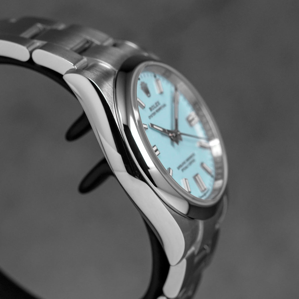 Rolex Oyster Perpetual