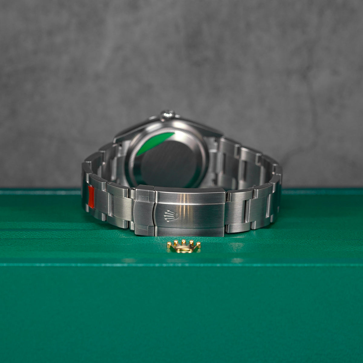 Rolex Oyster Perpetual