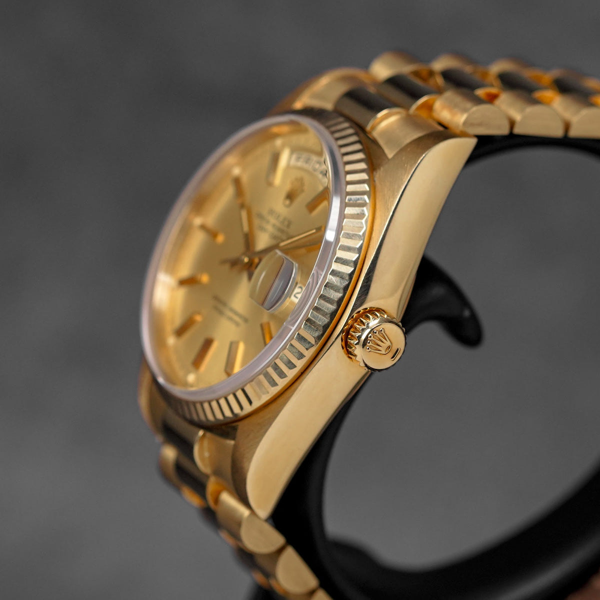 Rolex Day-Date 36Mm
