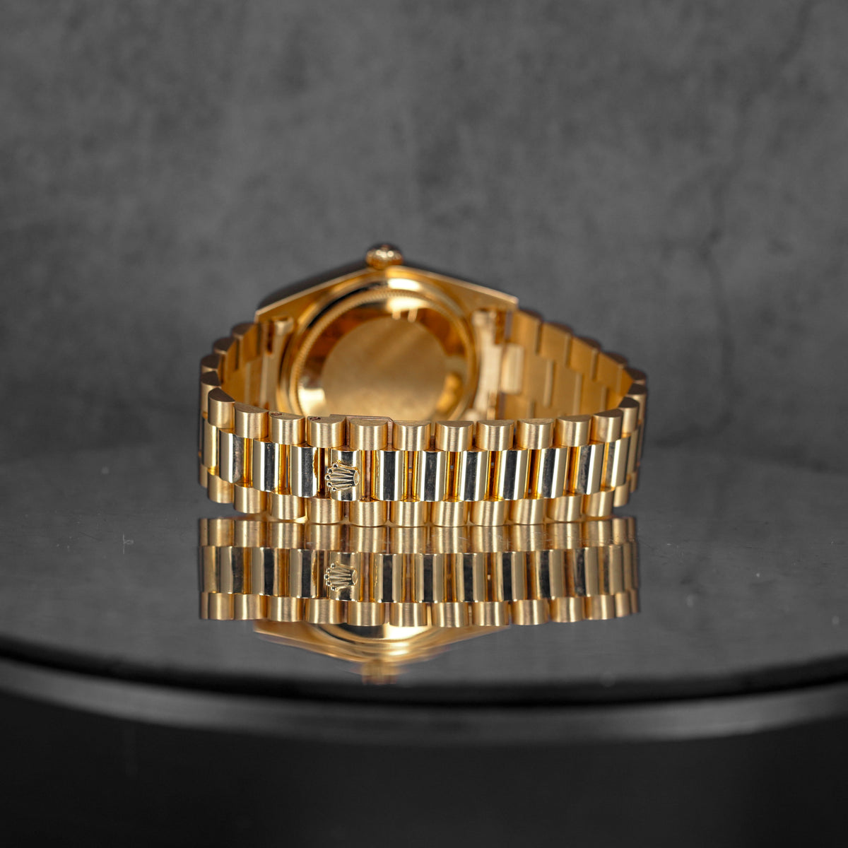 Rolex Day-Date 36Mm