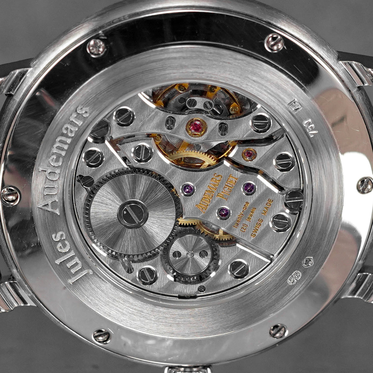 Audemars Piguet Jules